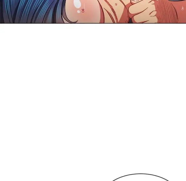漫画《恶女勾勾缠/难缠小恶女》第70话第114张图