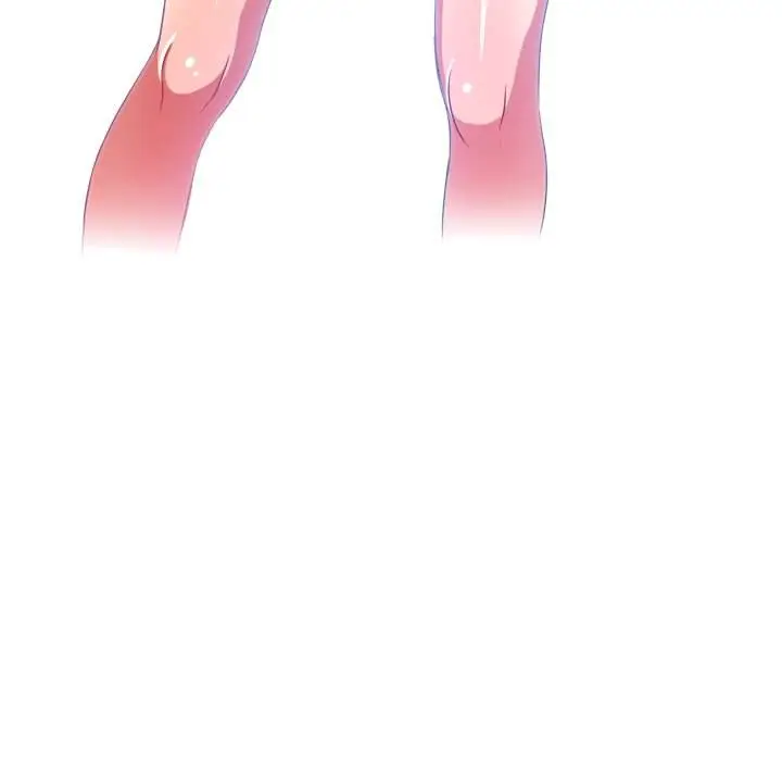 漫画《恶女勾勾缠/难缠小恶女》第70话第132张图