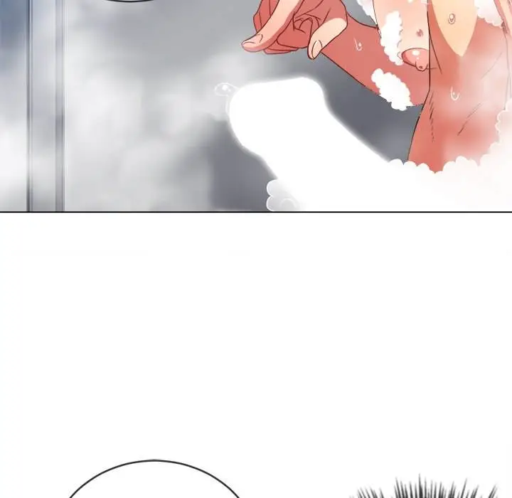 漫画《恶女勾勾缠/难缠小恶女》第70话第35张图