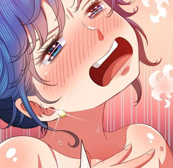 漫画《恶女勾勾缠/难缠小恶女》第70话第82张图