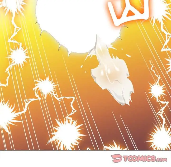 漫画《恶女勾勾缠/难缠小恶女》第71话第165张图