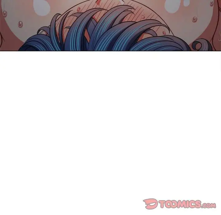 漫画《恶女勾勾缠/难缠小恶女》第71话第21张图