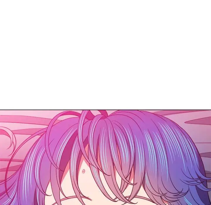 漫画《恶女勾勾缠/难缠小恶女》第71话第22张图