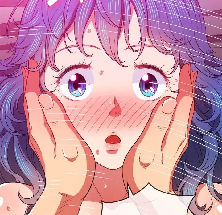 漫画《恶女勾勾缠/难缠小恶女》第71话第49张图