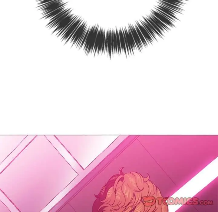 漫画《恶女勾勾缠/难缠小恶女》第71话第84张图