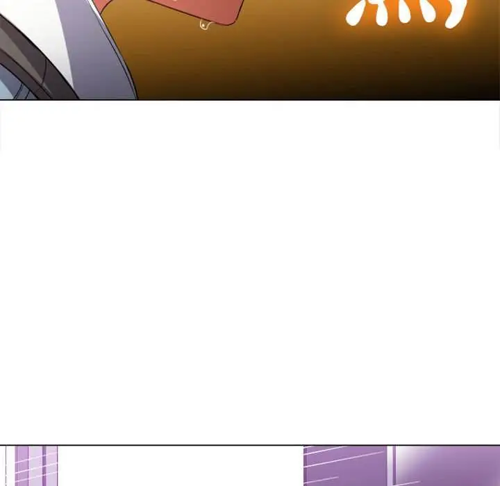 漫画《恶女勾勾缠/难缠小恶女》第73话第50张图