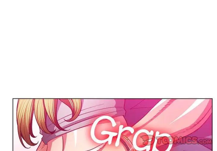 漫画《恶女勾勾缠/难缠小恶女》第75话第3张图