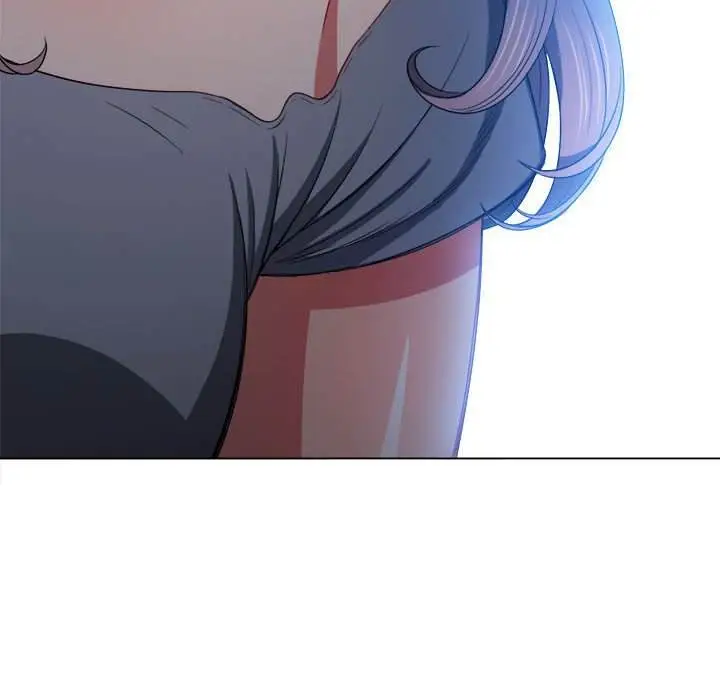 漫画《恶女勾勾缠/难缠小恶女》第76话第114张图