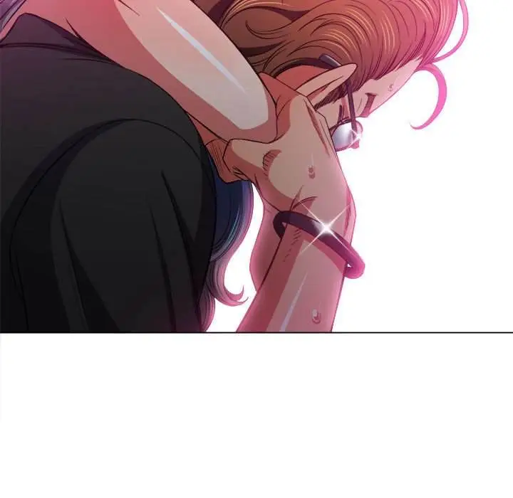 漫画《恶女勾勾缠/难缠小恶女》第76话第118张图