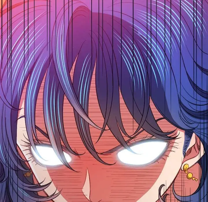 漫画《恶女勾勾缠/难缠小恶女》第76话第135张图