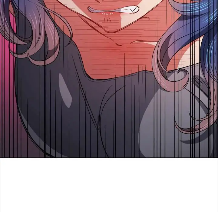 漫画《恶女勾勾缠/难缠小恶女》第76话第136张图