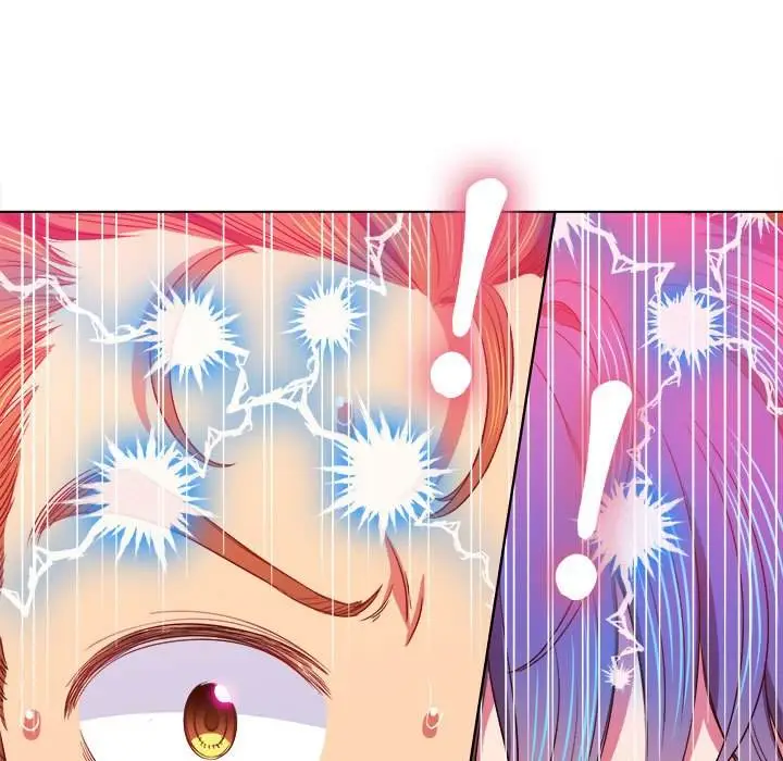 漫画《恶女勾勾缠/难缠小恶女》第76话第149张图