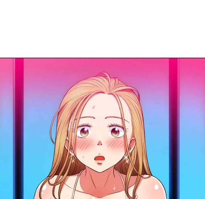 漫画《恶女勾勾缠/难缠小恶女》第76话第47张图