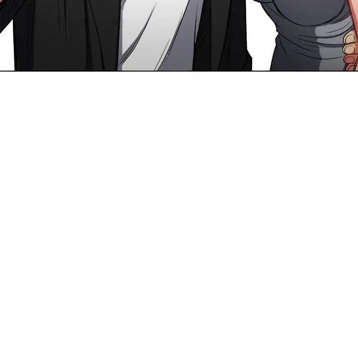 漫画《恶女勾勾缠/难缠小恶女》第76话第89张图
