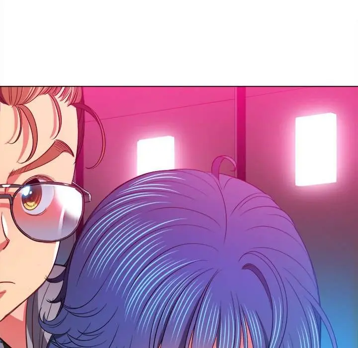 漫画《恶女勾勾缠/难缠小恶女》第76话第90张图