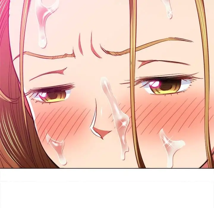 漫画《恶女勾勾缠/难缠小恶女》第78话第107张图