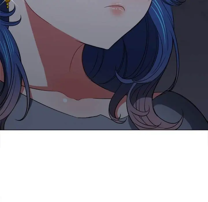 漫画《恶女勾勾缠/难缠小恶女》第79话第128张图