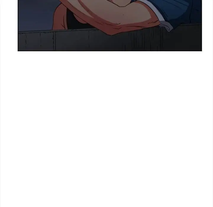 漫画《恶女勾勾缠/难缠小恶女》第79话第74张图