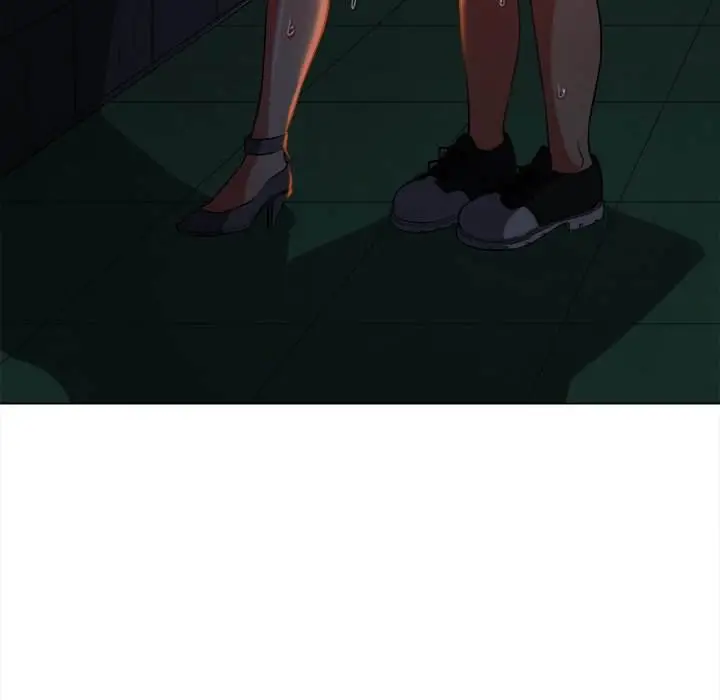 漫画《恶女勾勾缠/难缠小恶女》第79话第88张图