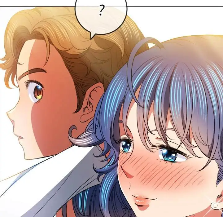 漫画《恶女勾勾缠/难缠小恶女》第81话第115张图