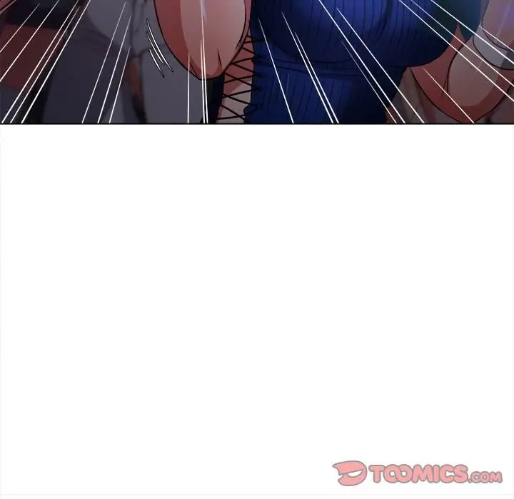 漫画《恶女勾勾缠/难缠小恶女》第81话第51张图