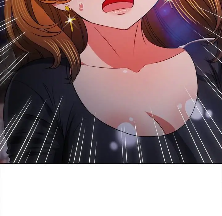 漫画《恶女勾勾缠/难缠小恶女》第84话第139张图