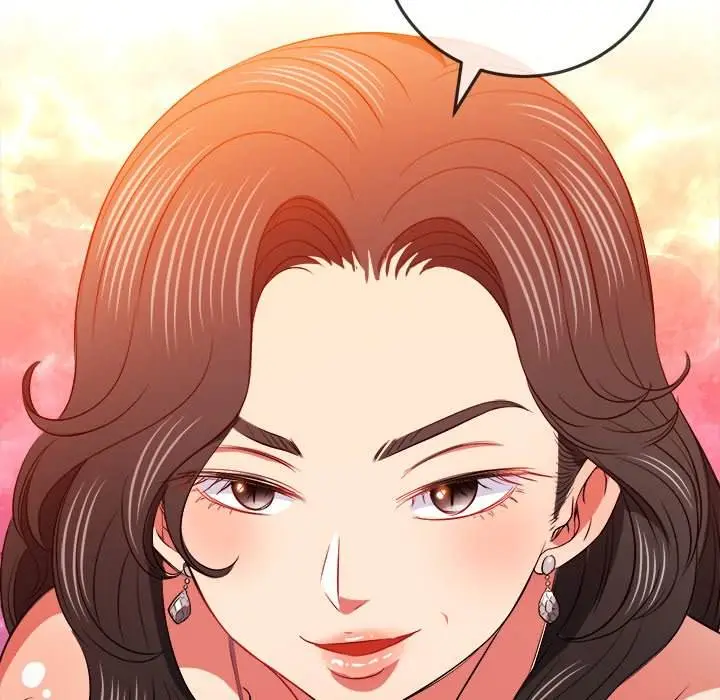 漫画《恶女勾勾缠/难缠小恶女》第84话第47张图