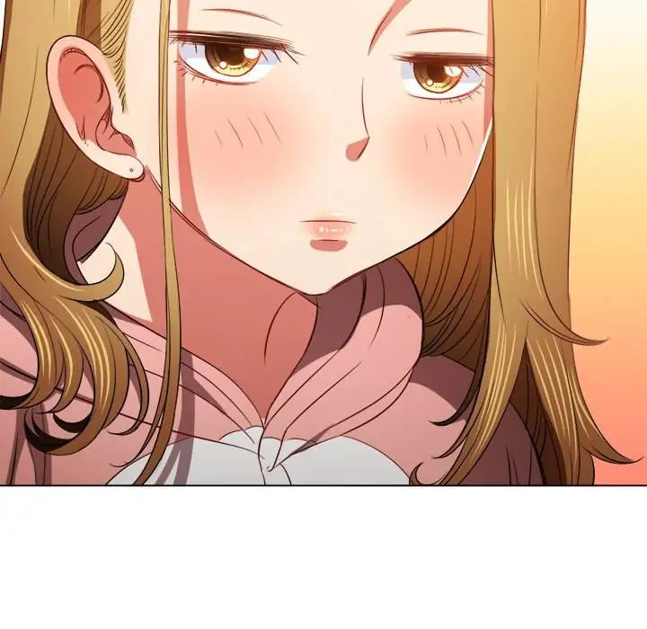 漫画《恶女勾勾缠/难缠小恶女》第86话第101张图