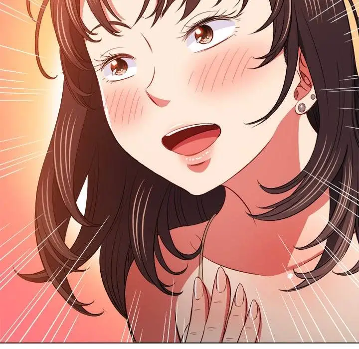 漫画《恶女勾勾缠/难缠小恶女》第86话第107张图
