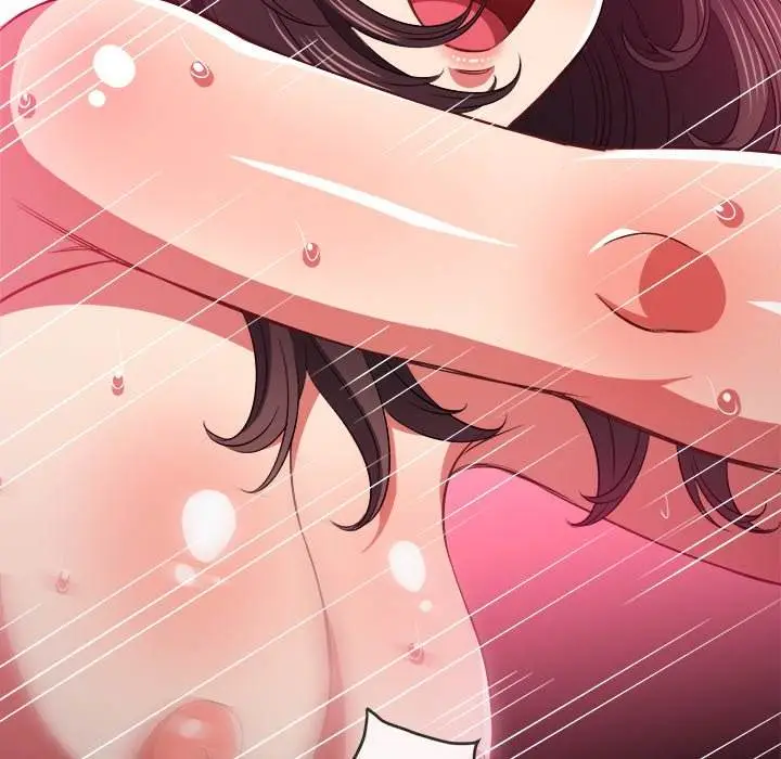 漫画《恶女勾勾缠/难缠小恶女》第86话第11张图