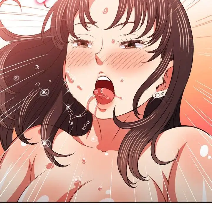 漫画《恶女勾勾缠/难缠小恶女》第86话第143张图