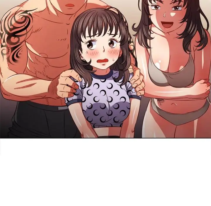 漫画《恶女勾勾缠/难缠小恶女》第86话第72张图