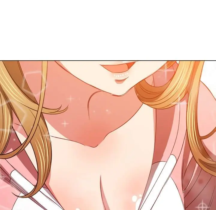 漫画《恶女勾勾缠/难缠小恶女》第87话第161张图