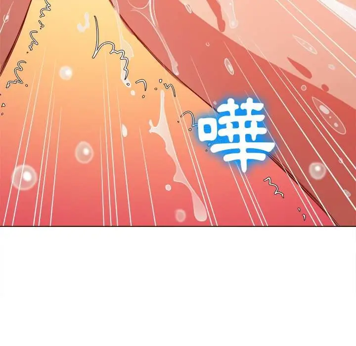 漫画《恶女勾勾缠/难缠小恶女》第87话第59张图