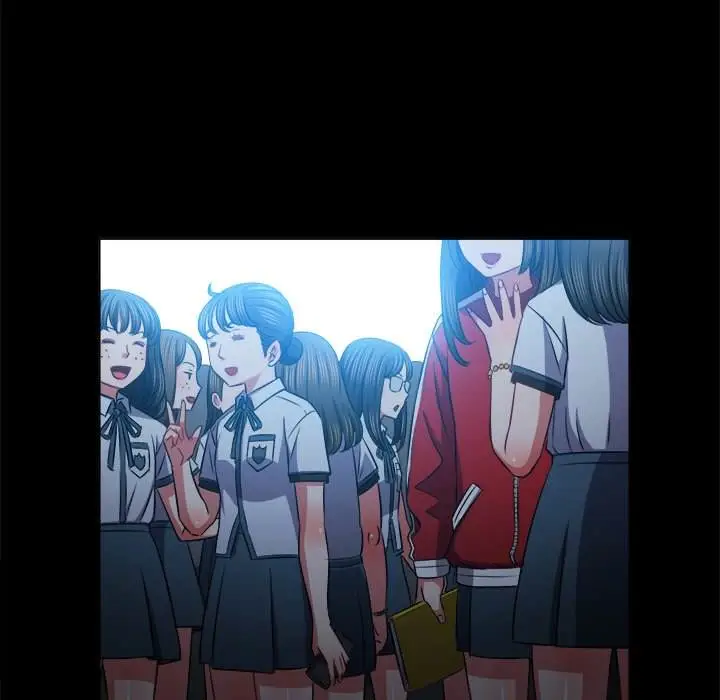 漫画《恶女勾勾缠/难缠小恶女》第88话第19张图