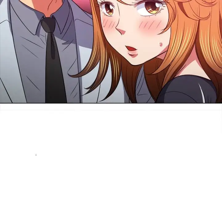 漫画《恶女勾勾缠/难缠小恶女》第89话第104张图