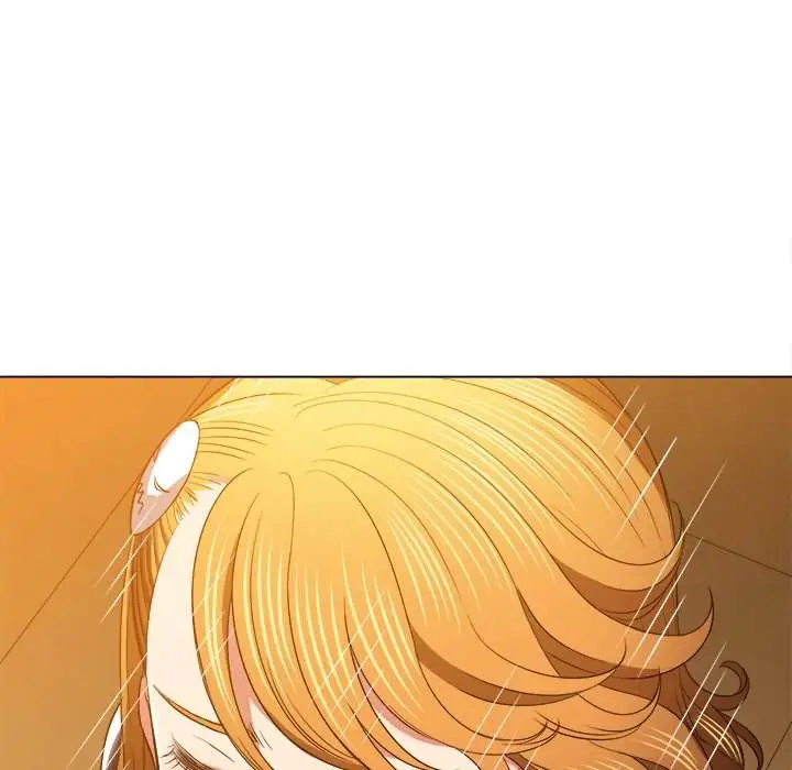 漫画《恶女勾勾缠/难缠小恶女》第89话第119张图