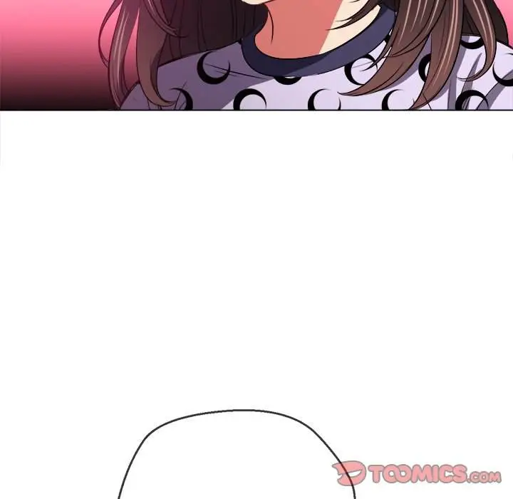 漫画《恶女勾勾缠/难缠小恶女》第89话第137张图