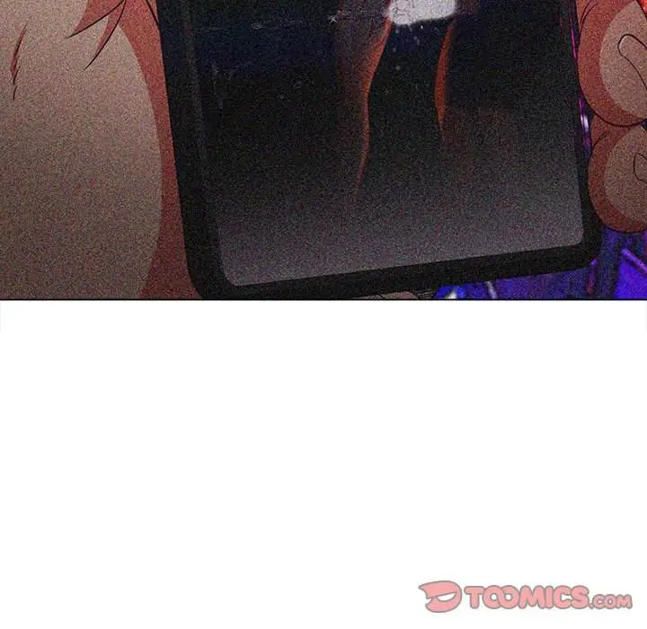 漫画《恶女勾勾缠/难缠小恶女》第89话第155张图