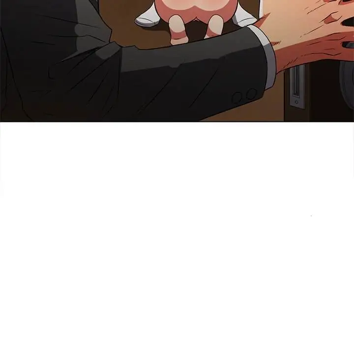 漫画《恶女勾勾缠/难缠小恶女》第89话第42张图