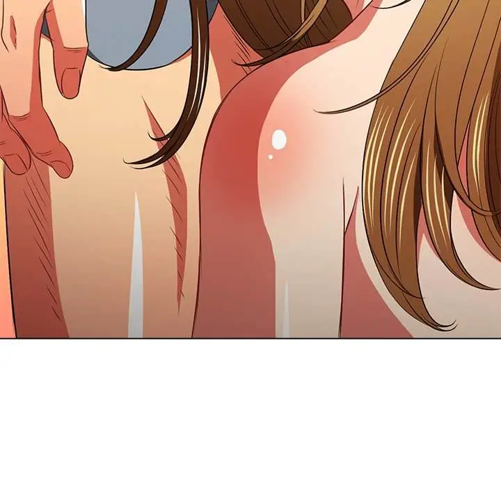 漫画《恶女勾勾缠/难缠小恶女》第89话第49张图