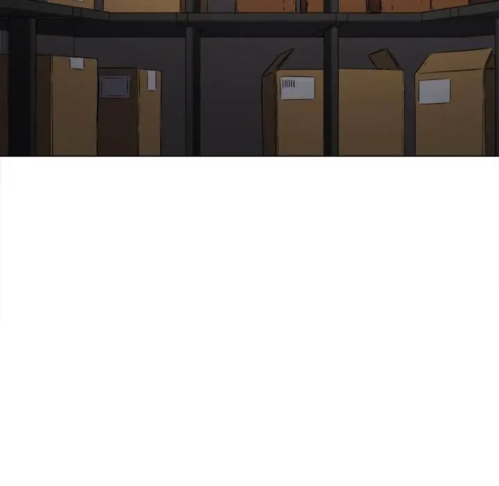 漫画《恶女勾勾缠/难缠小恶女》第90话第95张图
