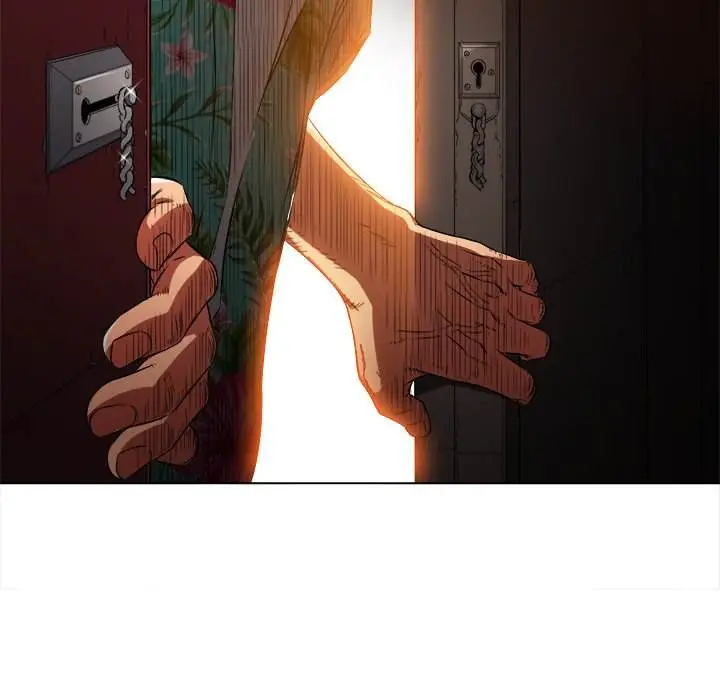 漫画《恶女勾勾缠/难缠小恶女》第91话第22张图
