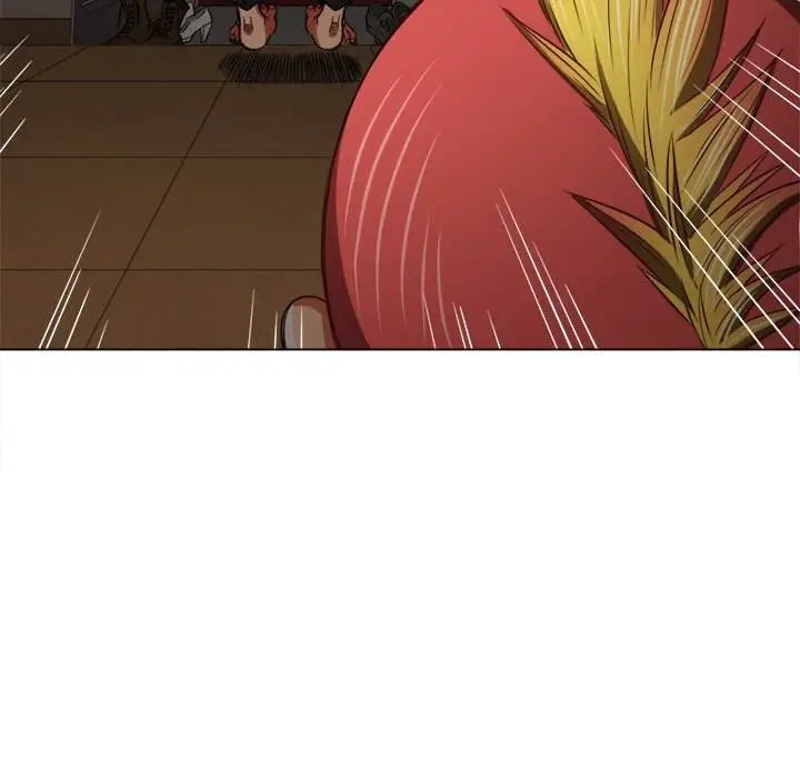 漫画《恶女勾勾缠/难缠小恶女》第91话第31张图