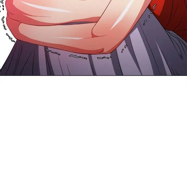 漫画《恶女勾勾缠/难缠小恶女》第91话第54张图