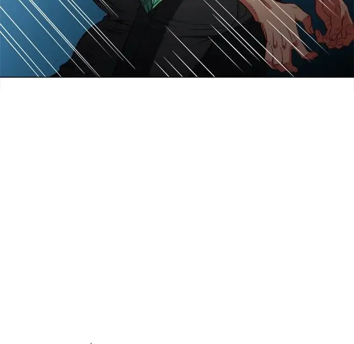 漫画《恶女勾勾缠/难缠小恶女》第91话第71张图