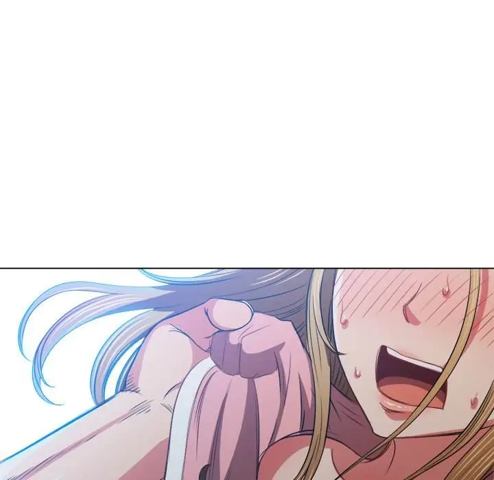 漫画《恶女勾勾缠/难缠小恶女》第92话第35张图