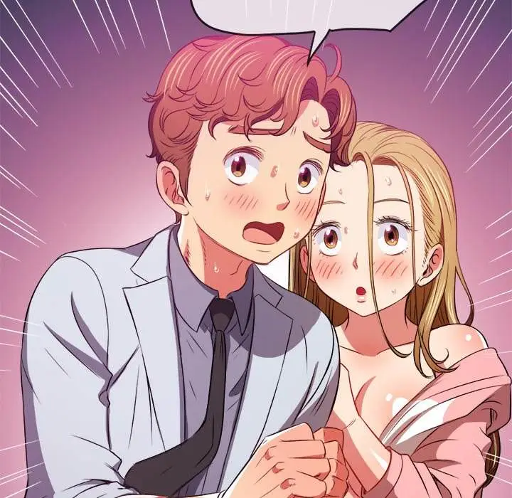 漫画《恶女勾勾缠/难缠小恶女》第92话第46张图