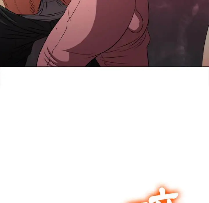 漫画《恶女勾勾缠/难缠小恶女》第92话第56张图