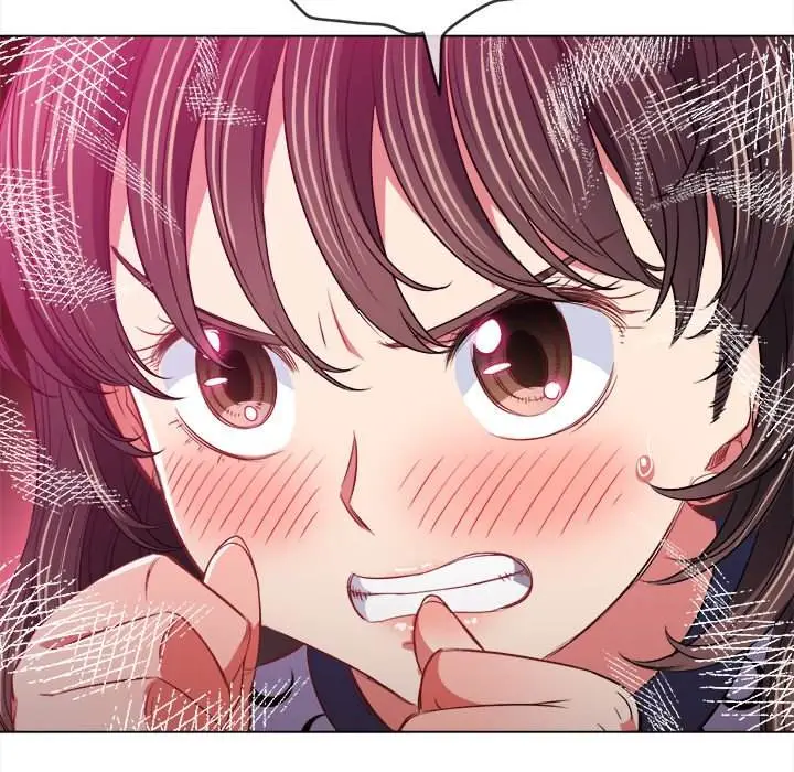漫画《恶女勾勾缠/难缠小恶女》第92话第63张图